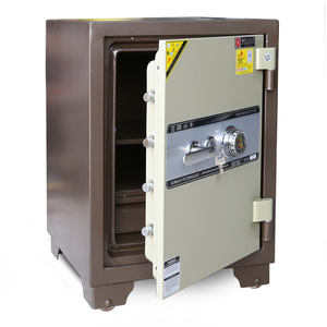 Coffre-fort pour appuie-tête de voiture Dresde Allemagne - Product Image 1