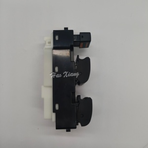 Haoxiang 84820-B4010 84820B4010 Interruttore Principale Elettrico di Alta Qualità per Finestrini Toyota Rush 2006 <span class=keywords><strong>CBA</strong></span> J200E - Product Image 4