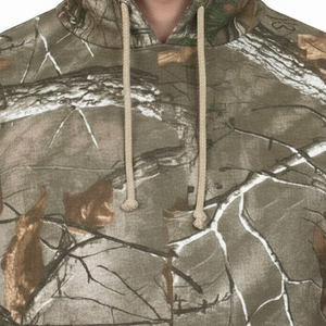Vêtements d'hiver de haute qualité pour hommes, sweat à capuche de chasse, nouvelle arrivée, respirant et à séchage rapide, sweats à capuche de chasse pour hommes - Product Image 4