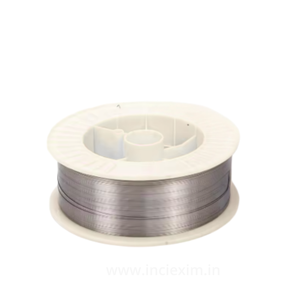 ลวดเชื่อมฟลักซ์คอร์สแตนเลส E308LT11 ขนาด 1.2 มม. น้ำหนัก 15 กก. แบบม้วน AWS A5.22 วัสดุสิ้นเปลืองสำหรับงานเชื่อม 304 304L สำหรับอุตสาหกรรม ส่งออก OEM - Product Image 2
