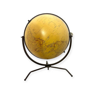 GL40 Terrestrial <b>Globe</b> Premium Product in the Category of <b>Globes</b> - Product Image 1