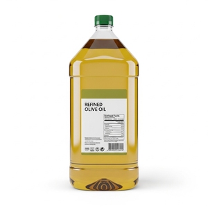 Aceite de Oliva Refinado con Extracto 100% Puro y Baja Acidez, un Ingrediente Confiable para las Industrias Alimentarias y Compradores Mayoristas - Product Image 1