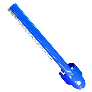 Rasoir à doigts portable et léger en acier inoxydable pour la mise en forme des sourcils, idéal pour les salons professionnels et les soins de beauté personnels - Product Image 1