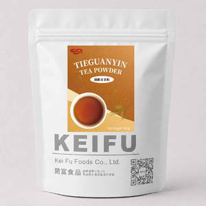 ผงชาไทกวนอิม KEI FU 500 กรัม สำหรับชานมไข่มุกหรือทำขนม - Product Image 1