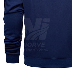 Conjunto Deportivo de Diseño de Alta Calidad, Hecho de Algodón y Poliéster, Chándal de la Mejor Calidad, Chándal de Venta Caliente - Product Image 5