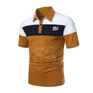 Camisetas Polo para Hombre en Oferta, Nueva Colección en Diferentes Colores, Estilo Único, Transpirables, en el Mejor Material - Product Image 2