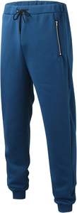 AIFRAN SPORTS Survêtement d'hiver pour homme en polyester/coton, style vintage, motif léopard, grande taille, léger, respirant, coupe-vent - Product Image 5