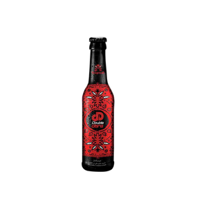 Lot de sodas Double Dare aux saveurs variées (Green Punch, Red Berry) - Vente en gros pour les distributeurs mondiaux - Product Image 2