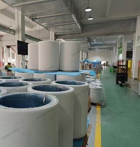 <span class=keywords><strong>Precio</strong></span> distribuidor barato China <span class=keywords><strong>KAESER</strong></span> kit <span class=keywords><strong>de</strong></span> reparación <span class=keywords><strong>KAESER</strong></span> filtro separador <span class=keywords><strong>KAESER</strong></span> m43 filtre siparateur 6.3525.0 - Product Image 3