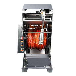 Y-liên kết đa chức năng thông minh khoan TV <span class=keywords><strong>Tester</strong></span> thiết bị phát hiện cho ngầm lỗ khoan tường Hình ảnh YL-IDT(S) - Product Image 4