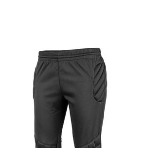 กางเกงผู้รักษาประตูเอวสูงสำหรับผู้ชาย OEM พิมพ์ลายตรงตามสั่ง ดีไซน์ลำลองสำหรับฤดูหนาว ไซส์พลัส น้ำหนักเบา ระบายอากาศได้ดี - Product Image 3