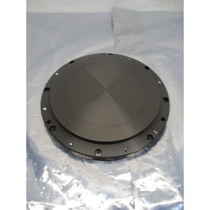 LAM 715-140054-008 CAP, LWR ELECT, BTM CLAMP, 8 - Equipo y piezas de semiconductores Trusted Global Legacy - Product Image 2