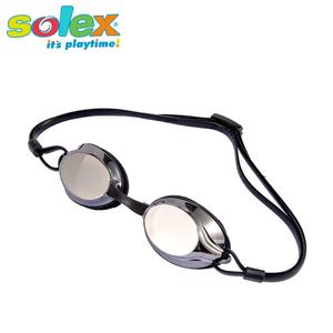 Équipement de natation en silicone pour adultes, lunettes de natation - Product Image 3