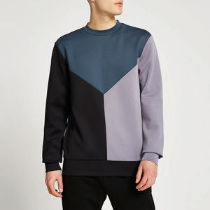 Nouveauté : Sweat-shirts en molleton décontractés pour homme, à manches longues, fabriqués au Pakistan, personnalisables avec votre marque privée, pour l'hiver. - Product Image 1