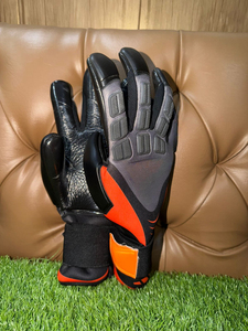 Guantes de Portero de Fútbol de Látex Alemán de Alta Calidad Profesional, Transpirables, Ligeros, con Protección UV, OEM, Precio de Oferta - Product Image 4