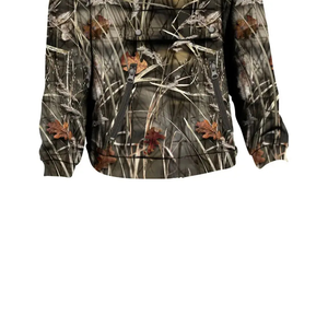 Sudaderas de Camuflaje para Pesca, Fabricadas en Pakistán, Venta al Por Mayor con MOQ Bajo, Ropa de Caza de Manga Larga para Hombre - Product Image 4