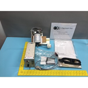 BOC Edwards K658-00-2 8300 Series AMAT Retrofit - อุปกรณ์และอะไหล่เซมิคอนดักเตอร์มือสองระดับโลกที่เชื่อถือได้ - Product Image 2