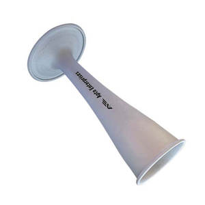 Stéthoscope Pinard en bois traditionnel pour la surveillance fœtale, dispositif d'écoute obstétricale manuel pour les soins prénatals - Product Image 6