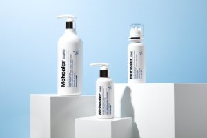 Champú Unisex Dermagen Mohealer para la Prevención de la Caída del Cabello y Cuidado del Cuero Cabelludo, Fórmula Coreana para el Crecimiento del Cabello, para Todo Tipo de Cabello - Product Image 5