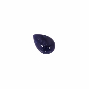 Sodalita Natural de 1.30 Quilates, 9x6mm, Forma de Pera, Gema Suelta - Product Image 4