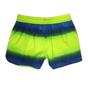 Shorts de plage pour femmes, style insulaire, été, tissu respirant à séchage rapide, impression numérique à motifs floraux, logo personnalisé - Product Image 2