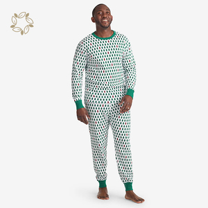 MOMMY and ME <strong>SET</strong> Bamboo Christmas Pjs Custom Matching Christmas Pajamas <strong>for</strong> <strong>Family</strong> Holidays Matching <strong>Family</strong> Pajamas <strong>Set</strong> - Product Image 4