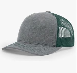 Wholesale Manufacturer <b>Top</b> Notch Mesh Caps Comfort Fit Unisex Adjustable Trucker Cap For Everyday Use Custom Labeling Sports Cap - Product Image 3