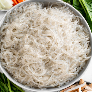 Fideos de Arroz de Camote al por Mayor, Secos en Bolsa, Listos para Cocinar, de Primera Calidad, Hechos en Vietnam por Viet Delta/ MS. ALINA - Product Image 3