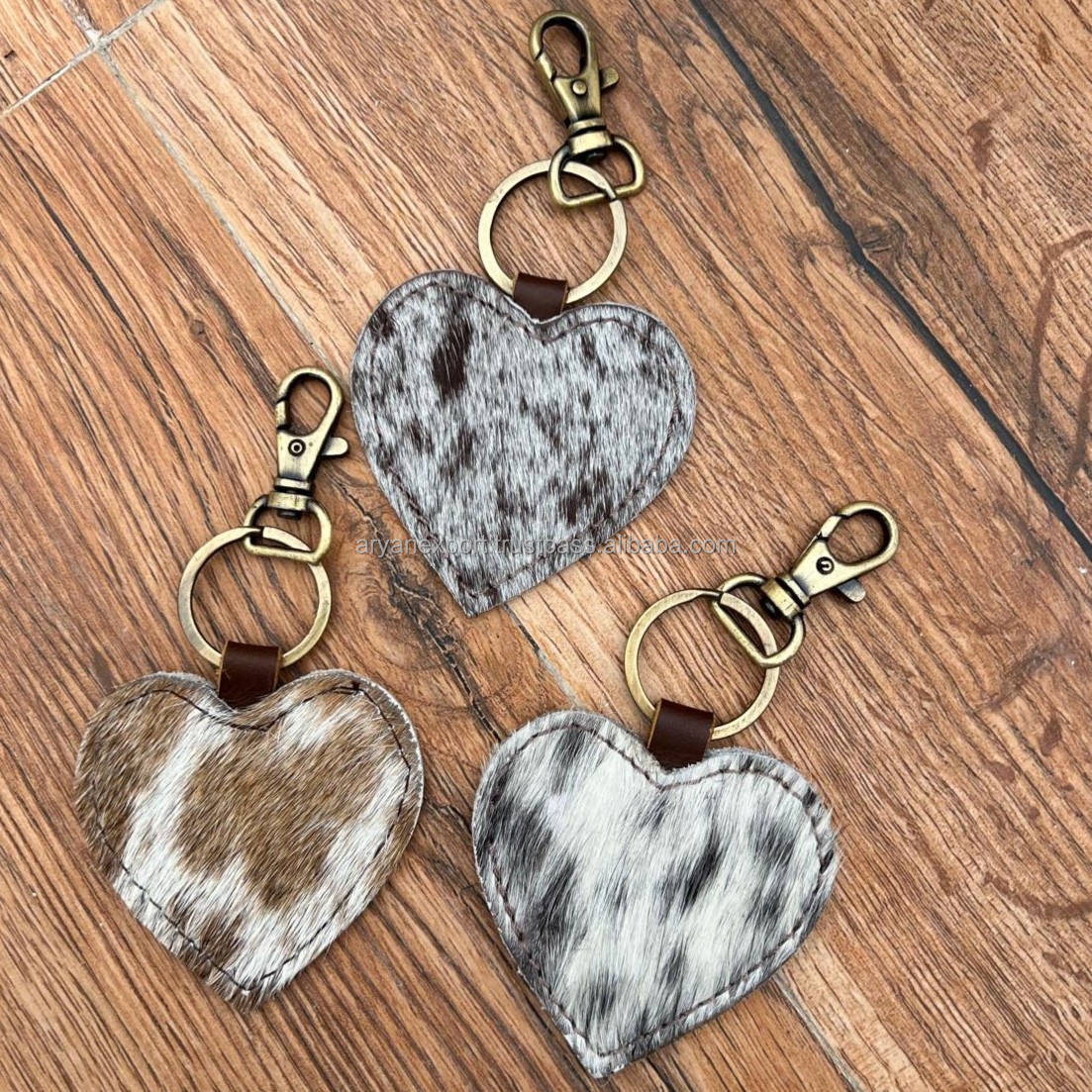 สีน้ำตาล