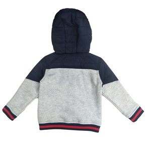 Sudadera Informal de Jersey 100% Algodón para Bebé, Transpirable, Estampada, Antiarrugas, Forrada, de Secado Rápido, Ropa de Verano para Niños - Product Image 2