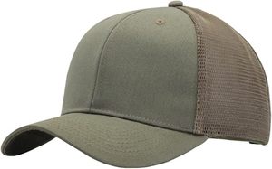 Gorras de Béisbol Premium para Actividades Deportivas, Servicio de Etiqueta Privada OEM ODM - Product Image 3