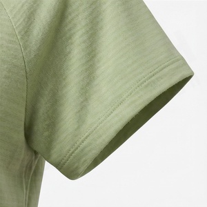 เสื้อเชิ้ตทำงานผู้หญิงมาใหม่ แฟชั่นฤดูใบไม้ผลิและฤดูใบไม้ร่วง ลายพิมพ์ทันสมัย สไตล์ลำลอง ชุดเดรสผู้หญิง ผ้าซาตินปักเลื่อม น้ำหนัก 240 กรัม ผ้าฝ้าย 100% - Product Image 6