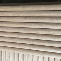 Patas de Muebles de Madera Enchapada de Alta Calidad para Gabinetes, Sofás y Mesas, Fabricadas por la Empresa Long Viet, Diseño Duradero