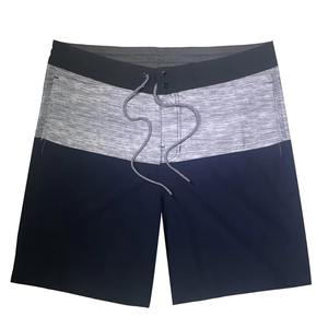 Nouveaux shorts de plage en polyester pour hommes, shorts de course, shorts de bain pour hommes, shorts de sport personnalisables avec logo, vente en gros - Product Image 6