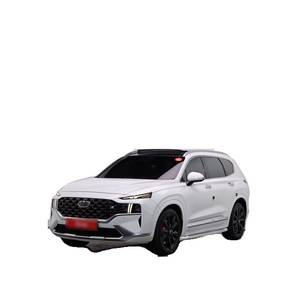 Hyundai Santa Fe 2.5T 4WD Essence 2021, 85 218 km, Émissions Euro V, Sièges en Cuir, Volant à Gauche, Caméra Arrière - Product Image 1