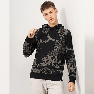 Hot Sale New Arrival Hoodies <b>For</b> <b>Men</b> Unique Style Breathable <b>Men</b> Black Classics Hoodies in Best Material - Product Image 4