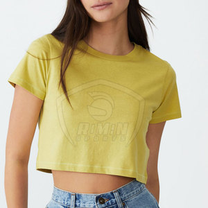 Top Deportivo de Alta Calidad para Mujer, Talla Grande, Transpirable, Hecho en Fábrica, para Correr y Ropa de Gimnasio - Product Image 4