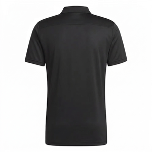 Polo de travail unisexe en maille unie, personnalisable OEM/ODM, à faible MOQ, écologique, séchage rapide, pour le golf - Product Image 2