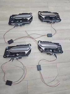 Para Mercedes Benz W221 Kit de parachoques de panel de puerta para actualización a W223 para nuevos modelos <span class=keywords><strong>S480</strong></span> S580 S680 <span class=keywords><strong>Maybach</strong></span> - Product Image 4