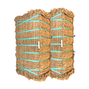 Malla de Fibra de Coco Biodegradable de Alta Calidad para Vegetación y Paisajismo, la Más Vendida - Product Image 1