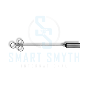 Pistolet de balleur multi-bolus en métal pour bovins, instruments vétérinaires pour le bétail - Product Image 6