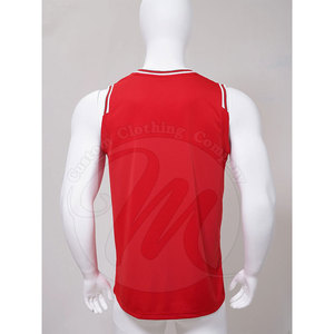 เสื้อบาสเกตบอลแขนสั้นระบายอากาศ - Product Image 2
