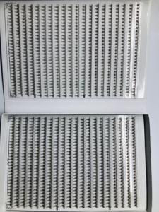 Extensions de cils préfabriquées XXL faites à la main, volume 2D-6D, 20/40 lignes, naturelles et douces, base pointue russe, marque privée - Product Image 5