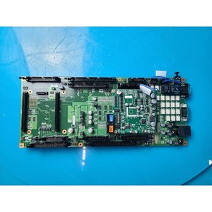 TEL TAB22M-1/UP2-R 2L81-050094-13 ซีลสูญญากาศความแม่นยำสูง ใช้ตามสภาพเดิม อะไหล่อุปกรณ์เซมิคอนดักเตอร์รุ่นเก่า - Product Image 1