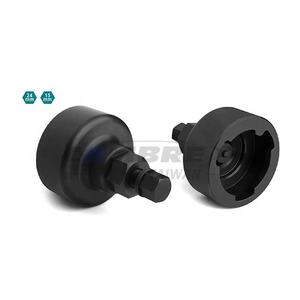 เครื่องมือถอดเฟืองปั๊มดีเซลเหล็กกล้าไต้หวัน คาลิเบอร์ สำหรับรถยนต์ VAG - Product Image 1