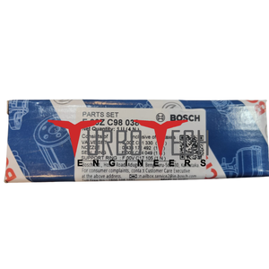 KIT DE REPARACIÓN DE INYECTORES COMMON RAIL F00ZC98038  F 00Z C98 038 PARA LEYLAND - Product Image 3