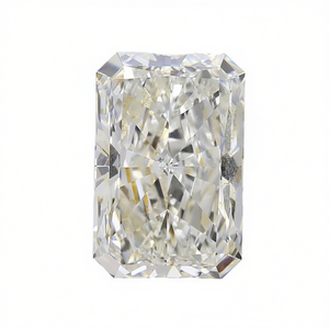 Diamant de laboratoire cultivé certifié IGI 10,02 carats Radiant VS1 de haute qualité - Product Image 2