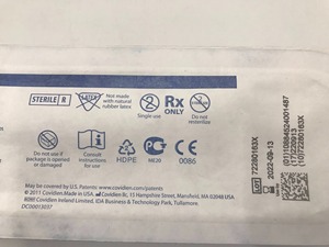 Mejor precio Covidien e2450hs, equipo de calidad premium, suministro al por mayor de componentes a granel - Product Image 3