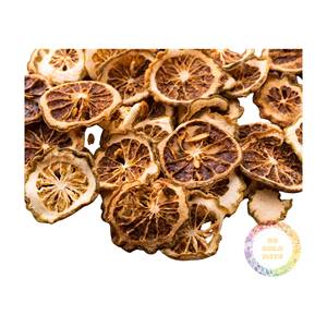 Tranches de citron séchées Calamansi Kumquat très aromatiques, très demandées pour l'industrie du thé au Canada, prix direct usine, haute qualité - Product Image 4