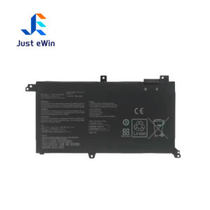 Batterie d'ordinateur portable 11,52 V 42 Wh <span class=keywords><strong>B31N1732</strong></span> pour ordinateur portable Asus Vivobook S14 S430FA S430FN S430UA X430UF - Product Image 1